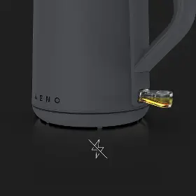 Rychlovarná konvice - AENO EK4 - 8