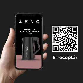 Inteligentná kanvica - AENO EK7 - 19