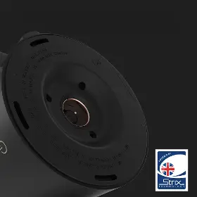 Chytrá konvice s regulací teploty - AENO EK7S - 7
