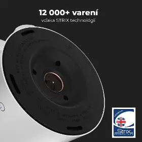 Inteligentná kanvica - AENO EK8 - 7