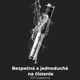 Sous vide varič - AENO SV1 - 10