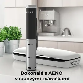 Sous vide varič - AENO SV1 - 12