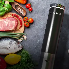 Sous-vide vařič - AENO SV1 - 13