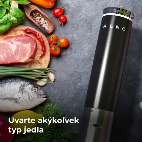 Sous vide varič - AENO SV1 - 13
