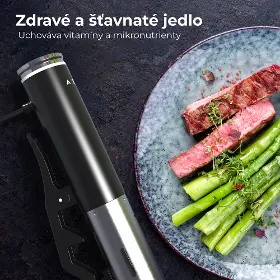 Sous vide varič - AENO SV1 - 14