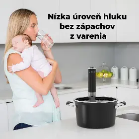 Sous vide varič - AENO SV1 - 15