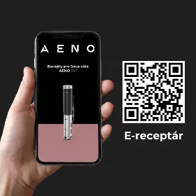 Sous vide varič - AENO SV1 - 16
