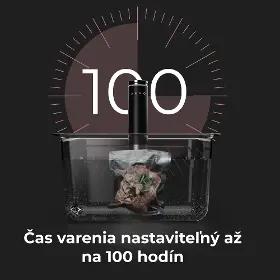 Sous vide varič - AENO SV1 - 17