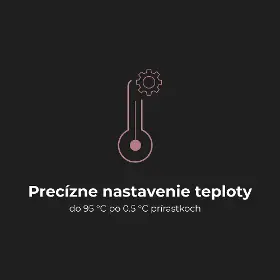 Sous vide varič - AENO SV1 - 20