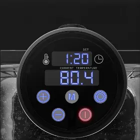 Sous-vide vařič - AENO SV1 - 6
