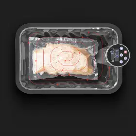 Sous-vide vařič - AENO SV1 - 8