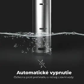Sous vide varič - AENO SV1 - 9