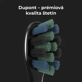 Sonická zubná kefka - AENO DB2S - 10