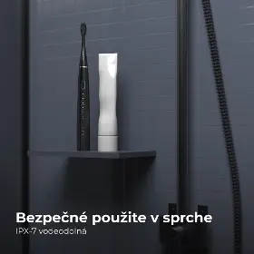 Sonická zubná kefka - AENO DB2S - 22