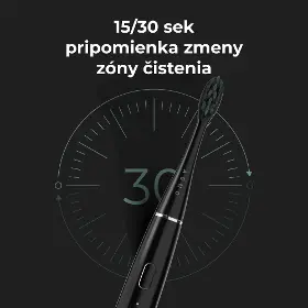 Sonická zubná kefka - AENO DB2S - 7