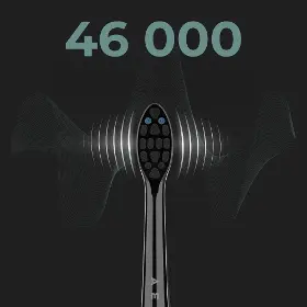 Sonický zubní kartáček - AENO DB4 - 7