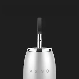 Sonický zubní kartáček - AENO DB5 - 9