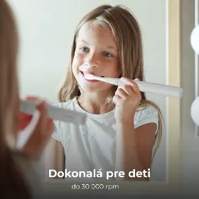 Sonická zubná kefka - AENO DB7 - 16