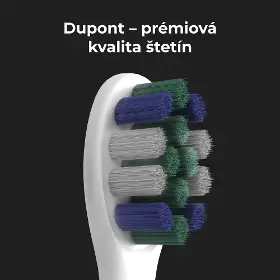 Sonická zubná kefka - AENO DB8 - 10