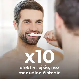 Sonická zubná kefka - AENO DB8 - 17
