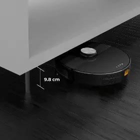 Robotický vysavač s mopem - AENO RC3S - 14