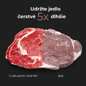 Vákuovačka - AENO VS1 - 12