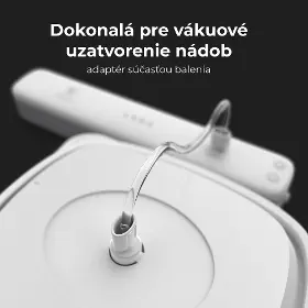Vákuovačka - AENO VS1 - 8
