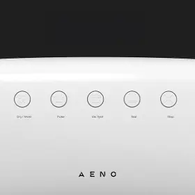 Vakuovačka - AENO VS2 - 6