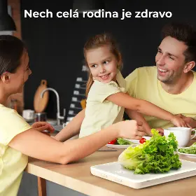 Kuchynská váha - AENO KS1 - 10