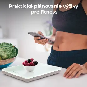 Kuchynská váha - AENO KS1 - 11