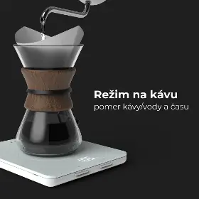 Kuchynská váha - AENO KS1 - 15