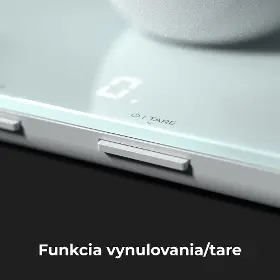 Kuchynská váha - AENO KS1 - 16