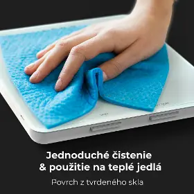Kuchynská váha - AENO KS1 - 17