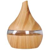 Berolio Light wood USB