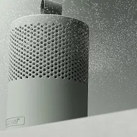Odvlhčovač vzduchu - Everbrand 220-ADB-G-EN-CZ - 4