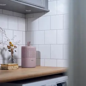 Odvlhčovač vzduchu - Everbrand 220-ADB-P-EN-CZ - 6
