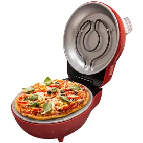 Pizza pec - Coca-Cola SPM800CC - 2
