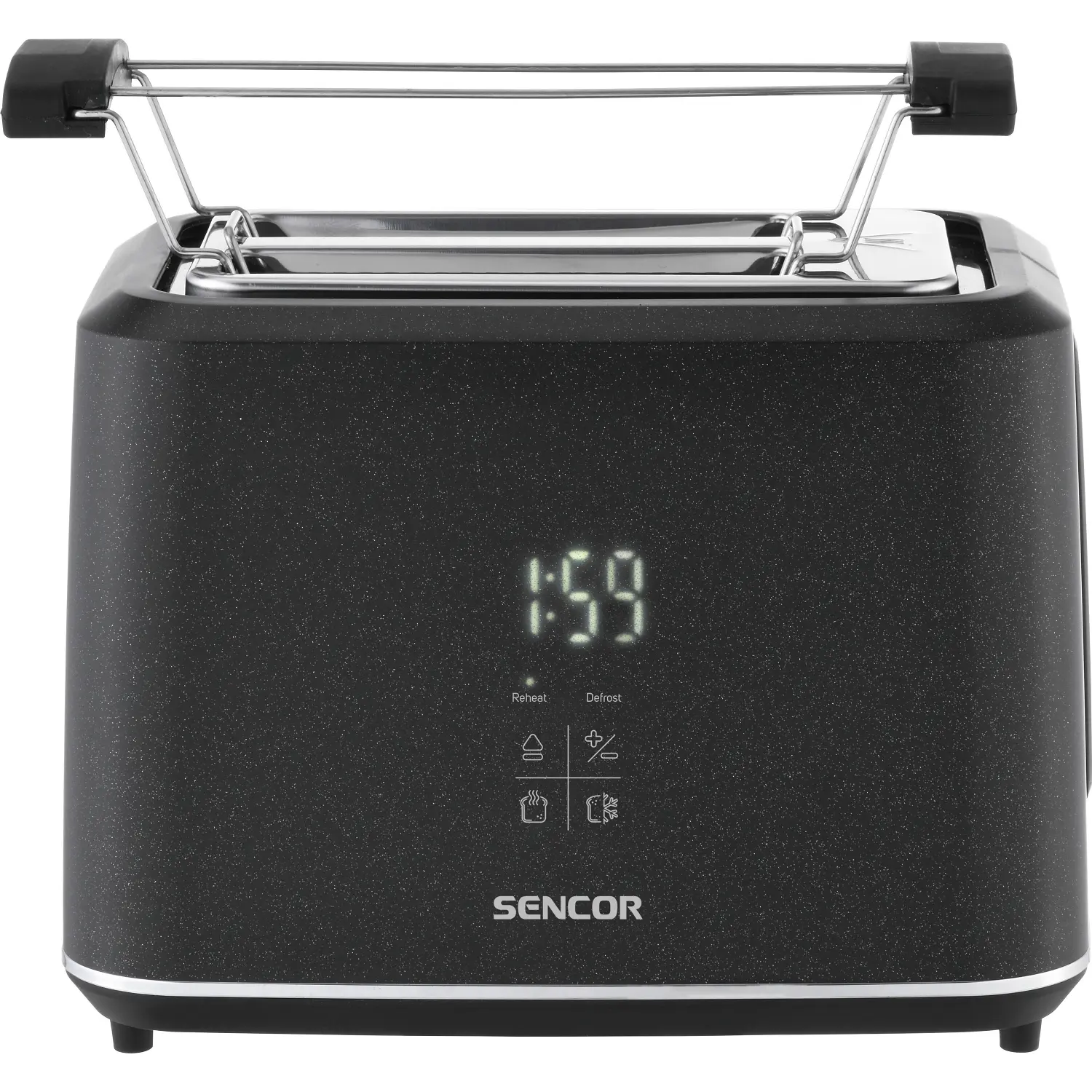 Sencor STS 0600BK Topinkovač