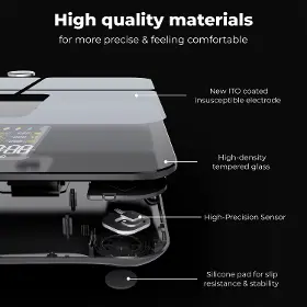 Váha osobní - AENO BS2S - 7