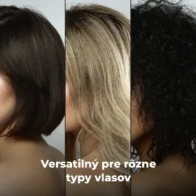 Cestovný fén na vlasy - AENO HD2 - 13