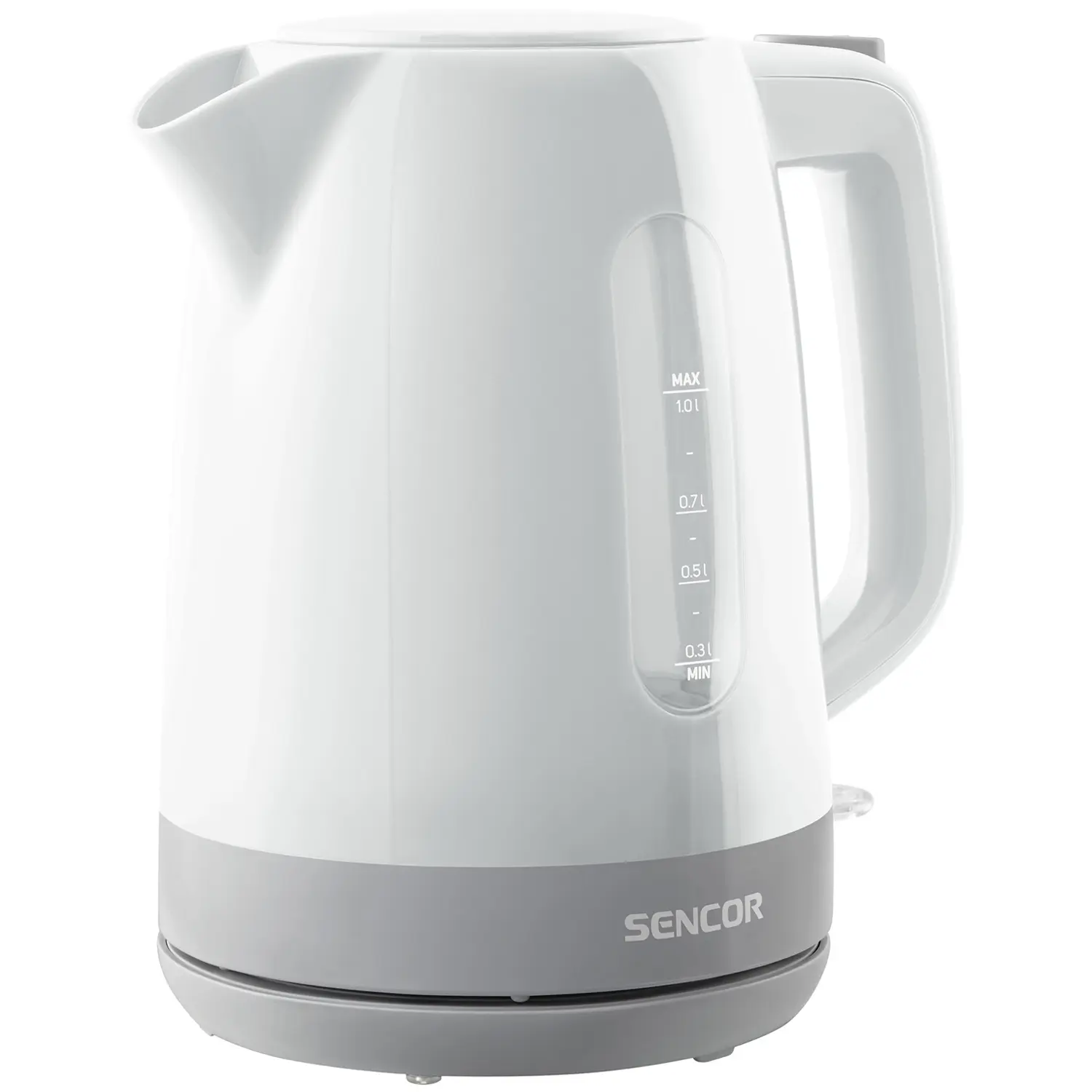 Sencor SWK 1020WH Rychlovarná konvice