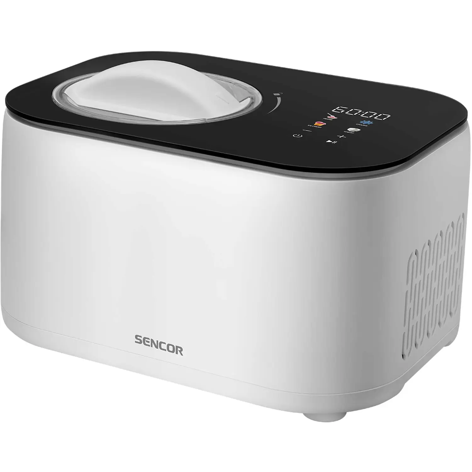 Sencor SIC 3000WH Zmrzlinovač – fotografie 1