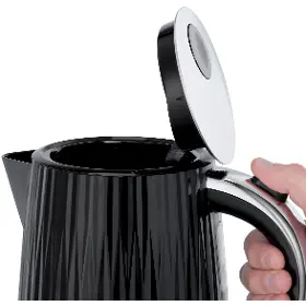Rychlovarná konvice - Russell Hobbs 27361-70 Eden Black - 4