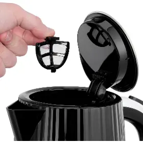 Rychlovarná konvice - Russell Hobbs 27361-70 Eden Black - 5
