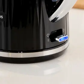 Rychlovarná konvice - Russell Hobbs 27361-70 Eden Black - 6