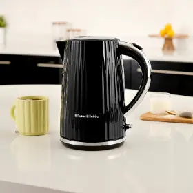 Rychlovarná konvice - Russell Hobbs 27361-70 Eden Black - 7