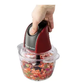 Sekáčik potravín - Russell Hobbs 27130-56 Desire Red - 3