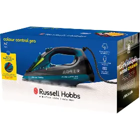 Napařovací žehlička - Russell Hobbs 27280-56 - 10