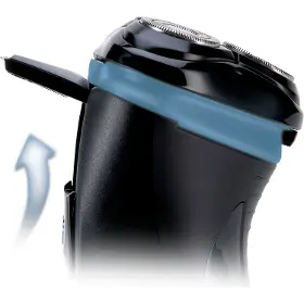 Holicí strojek pánský - Remington R1000 Style Series R1 - 4