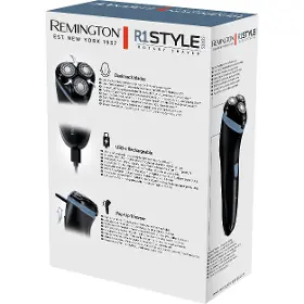 Holicí strojek pánský - Remington R1000 Style Series R1 - 12